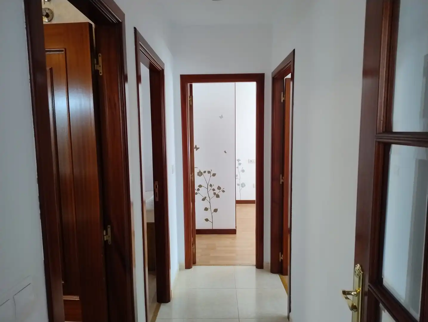Flat for rent in Val do Dubra  with Heating, Furnished and Oven