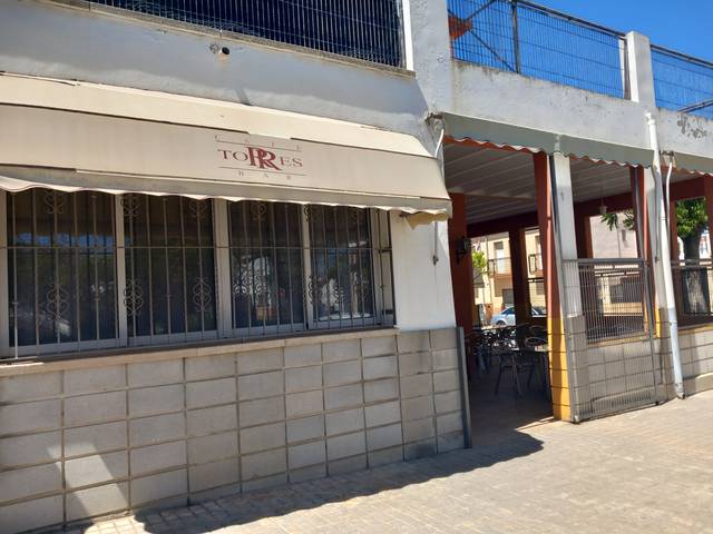 Local comercial en Venta en Carrer Rei en Jaume I en Gavarda