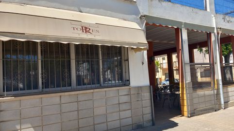 Restaurante en Funcionamiento + Vivienda