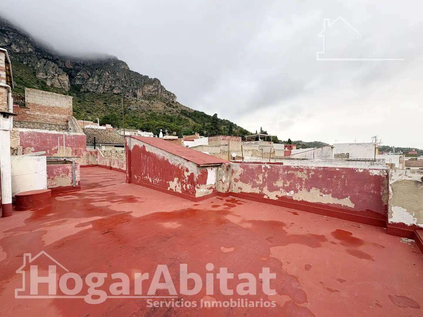 Vista exterior de Casa o xalet en venda en Tavernes de la Valldigna amb Terrassa i Traster