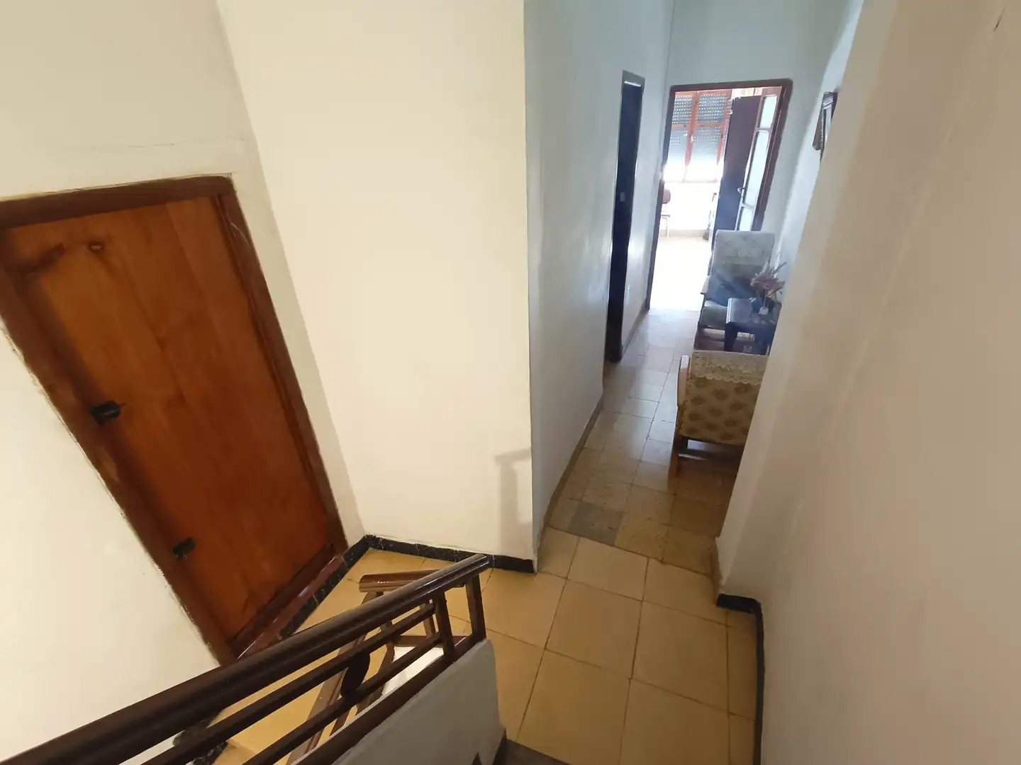 Casa o chalet en venta en Burriana / Borriana con Terraza y Amueblado