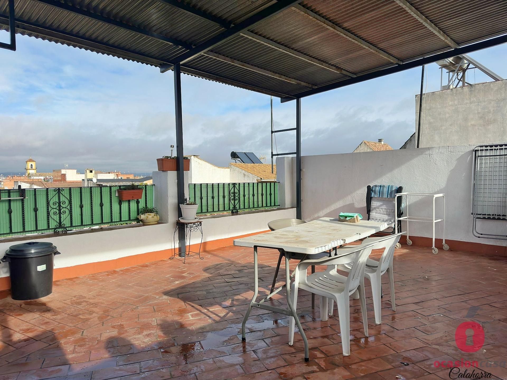 Terrace of House or chalet for sale in  Córdoba Capital  with Air Conditioner, Heating and Terrace