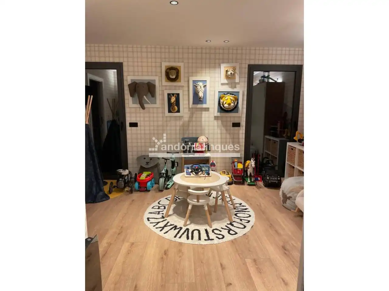 Piso con ascensor en venta en Canillo pueblo, imagen 14