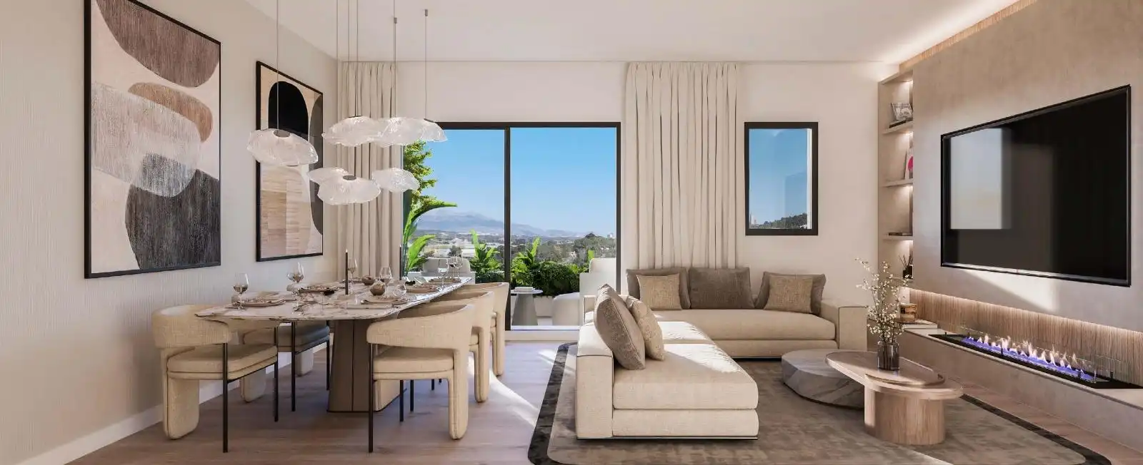 Apartment for sale in Centro Urbano, imagen 6