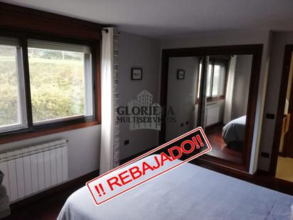 Bedroom of House or chalet for sale in Redondela  with Terrace and Swimming Pool