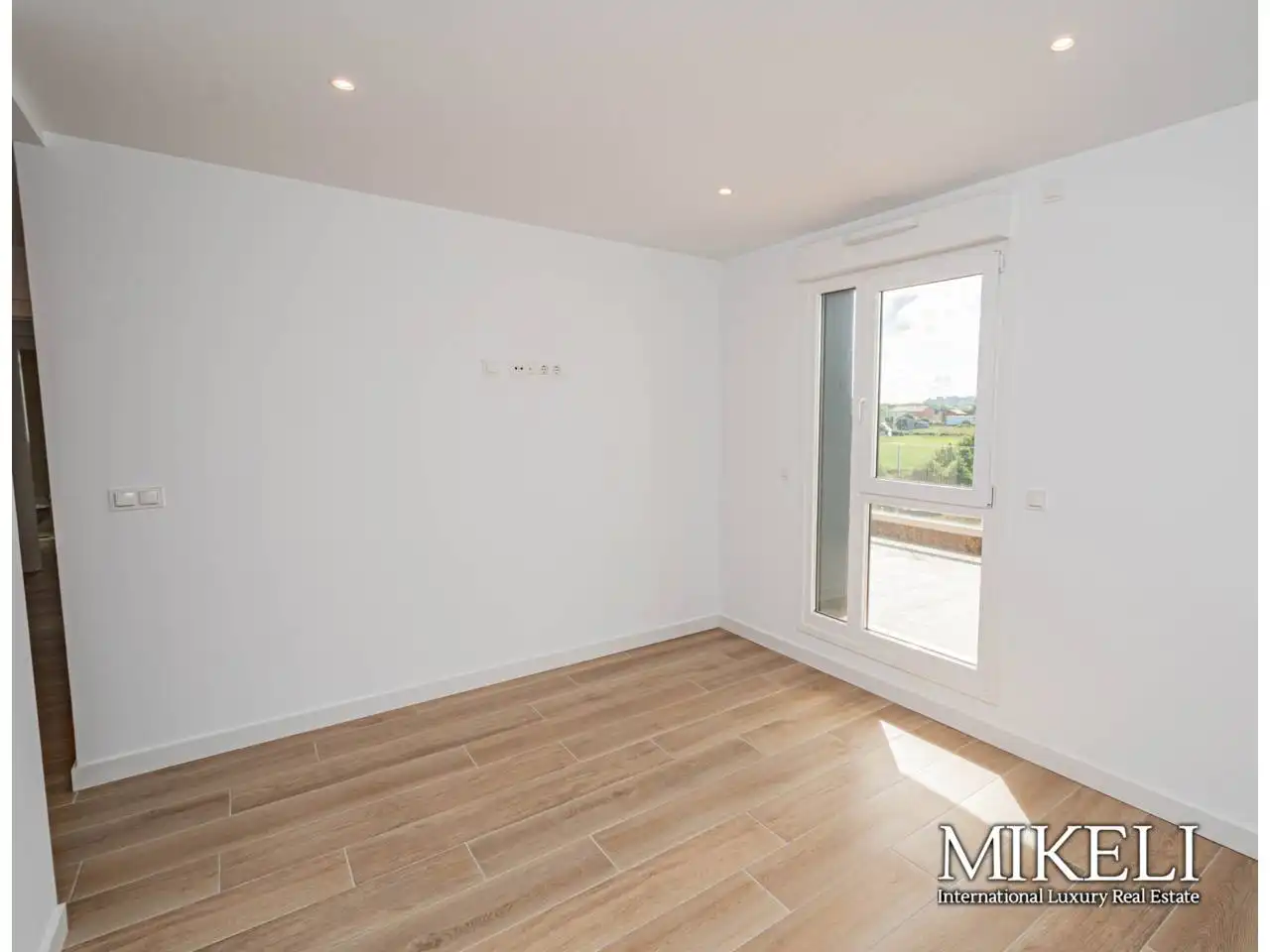 Habitación de Piso de alquiler en Santa Cruz de Bezana con Calefacción, Terraza y Trastero