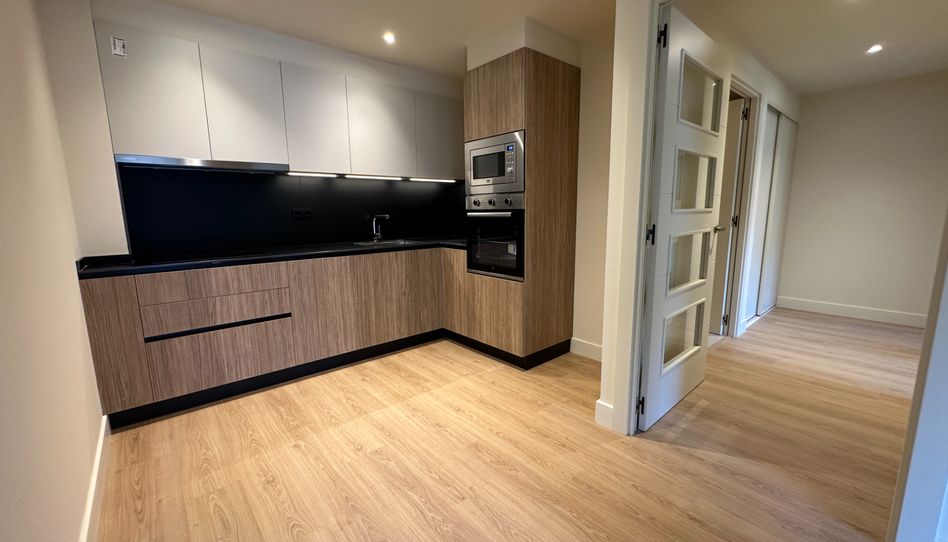 Foto 1 de Piso en venta en Avinguda de Catalunya, 55, La Palma de Cervelló, Barcelona