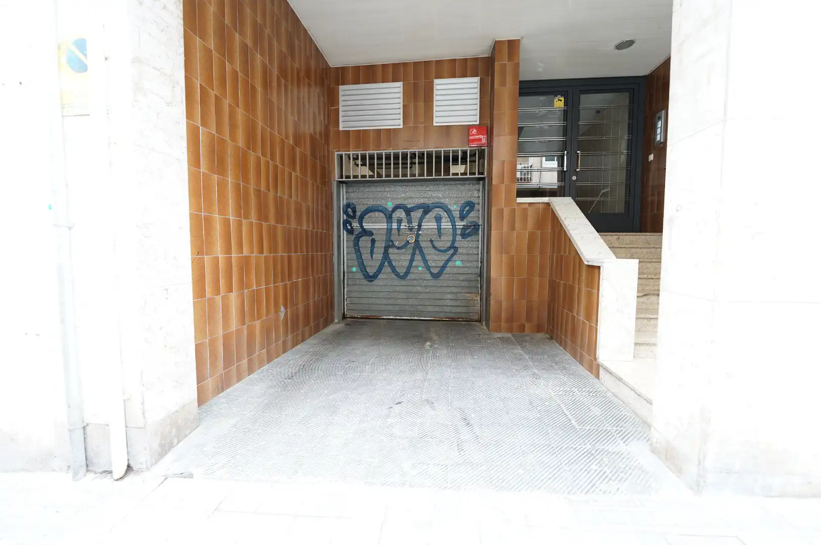 Garage for sale in Barcelona