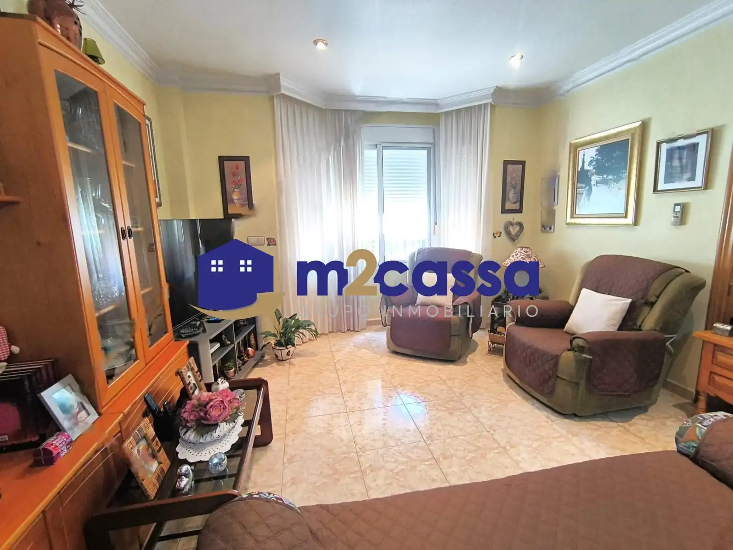 Casa in vendita a Lorca Ciudad, imagen 2