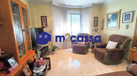 Foto 2 de Casa o chalet en venta en La Viña, Lorca