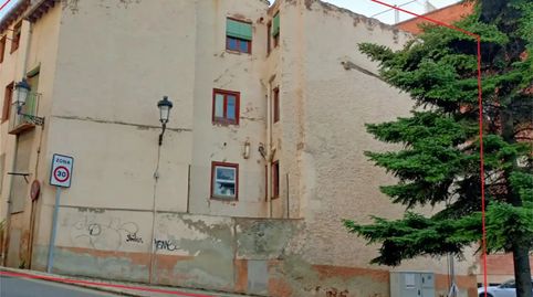 Foto 3 von Grundstücke zum Verkauf in Calle Postas, 8, Centro, Soria Capital