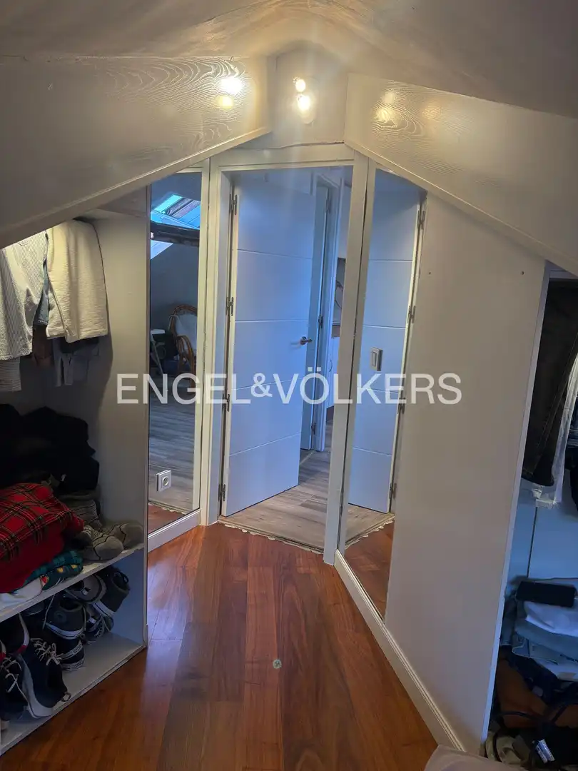 Piso en venta en Fuenlabrada con Aire acondicionado, Calefacción y Amueblado