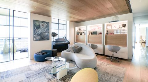 Photo 2 of Apartments for sale in Diagonal Mar i el Front Marítim del Poblenou, Barcelona Capital