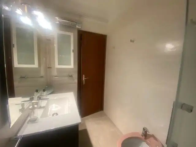 Baño de Piso en venta en Barcelona con Calefacción