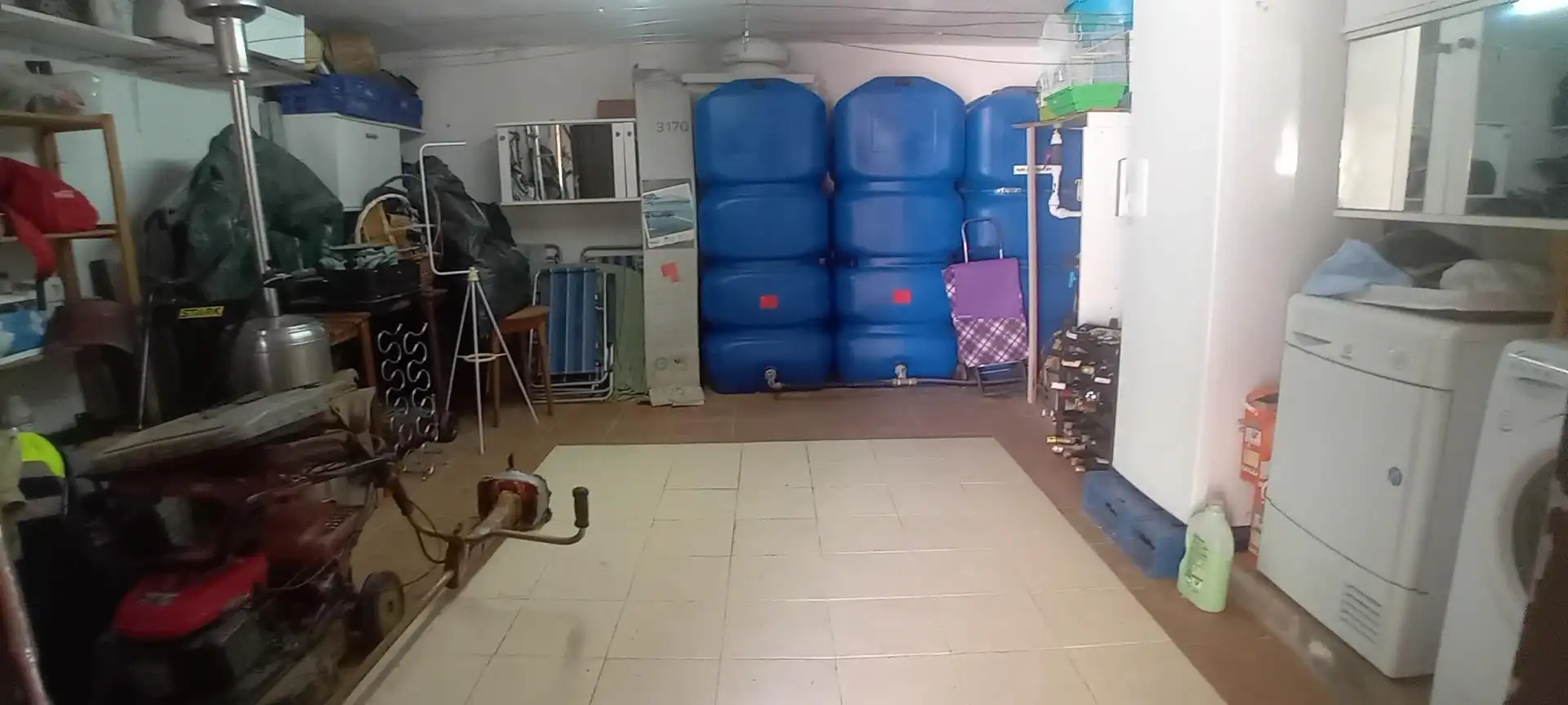 Casa o chalet en venta en San Roque Pueblo