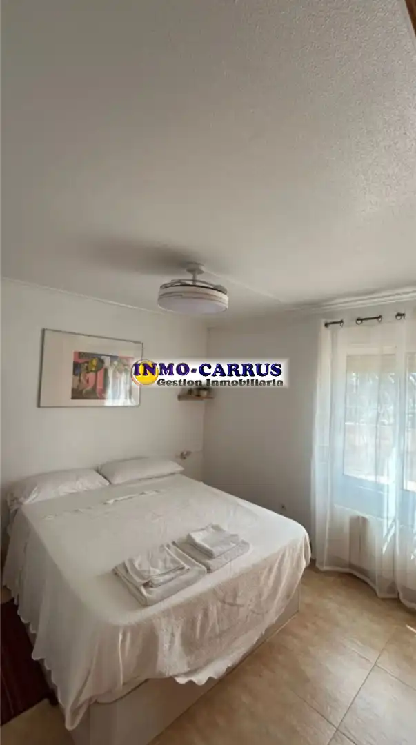 Studio zur Miete in El Altet, imagen 8