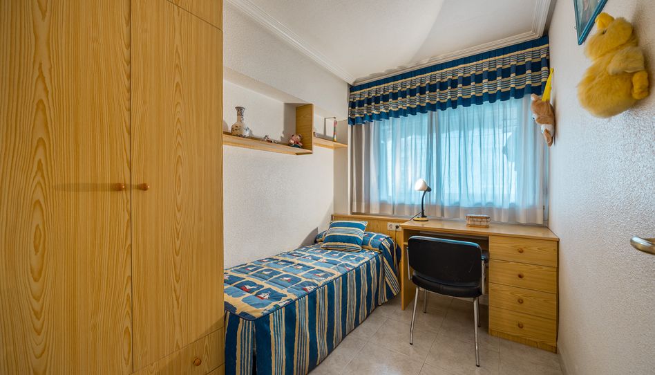 Piso en venta en Centro Urbano - 3