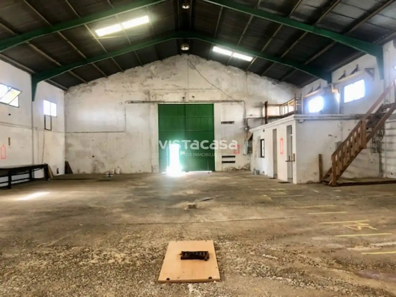 Industrial buildings for rent in Mairena del Alcor