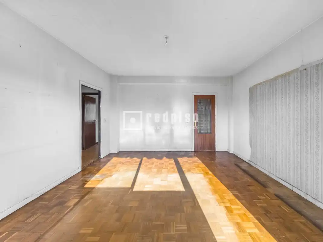 Piso con ascensor en venta en Parque Ondarreta - Urtinsa, imagen 10