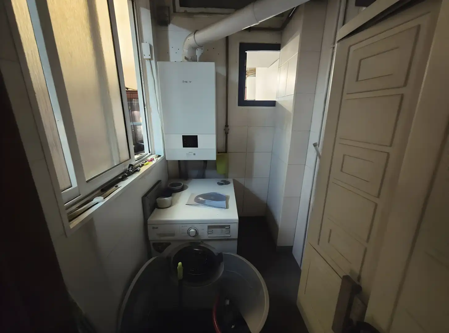 Wohnung mit Aufzug zum Verkauf in Carrer del Consell de Cent, imagen 10