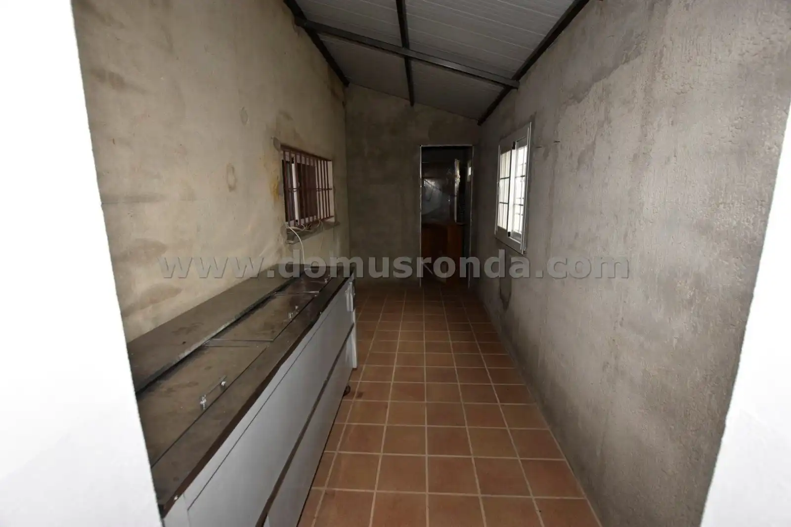 Casa rústica con piscina en venta en Partidas Norte, imagen 31