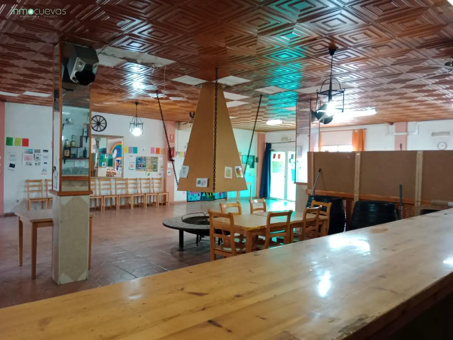 Edificio en venta en Los Gallardos