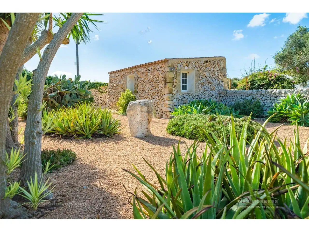Maison rustique avec piscine à vendre à Son Vilar - Trepucó, imagen 14