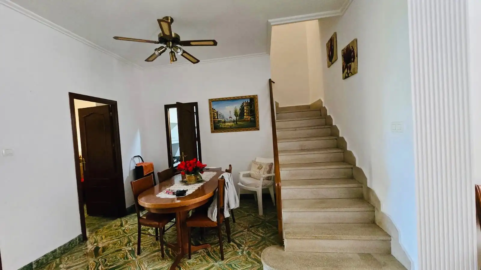 Casa a schiera in vendita a Oliva pueblo, imagen 34