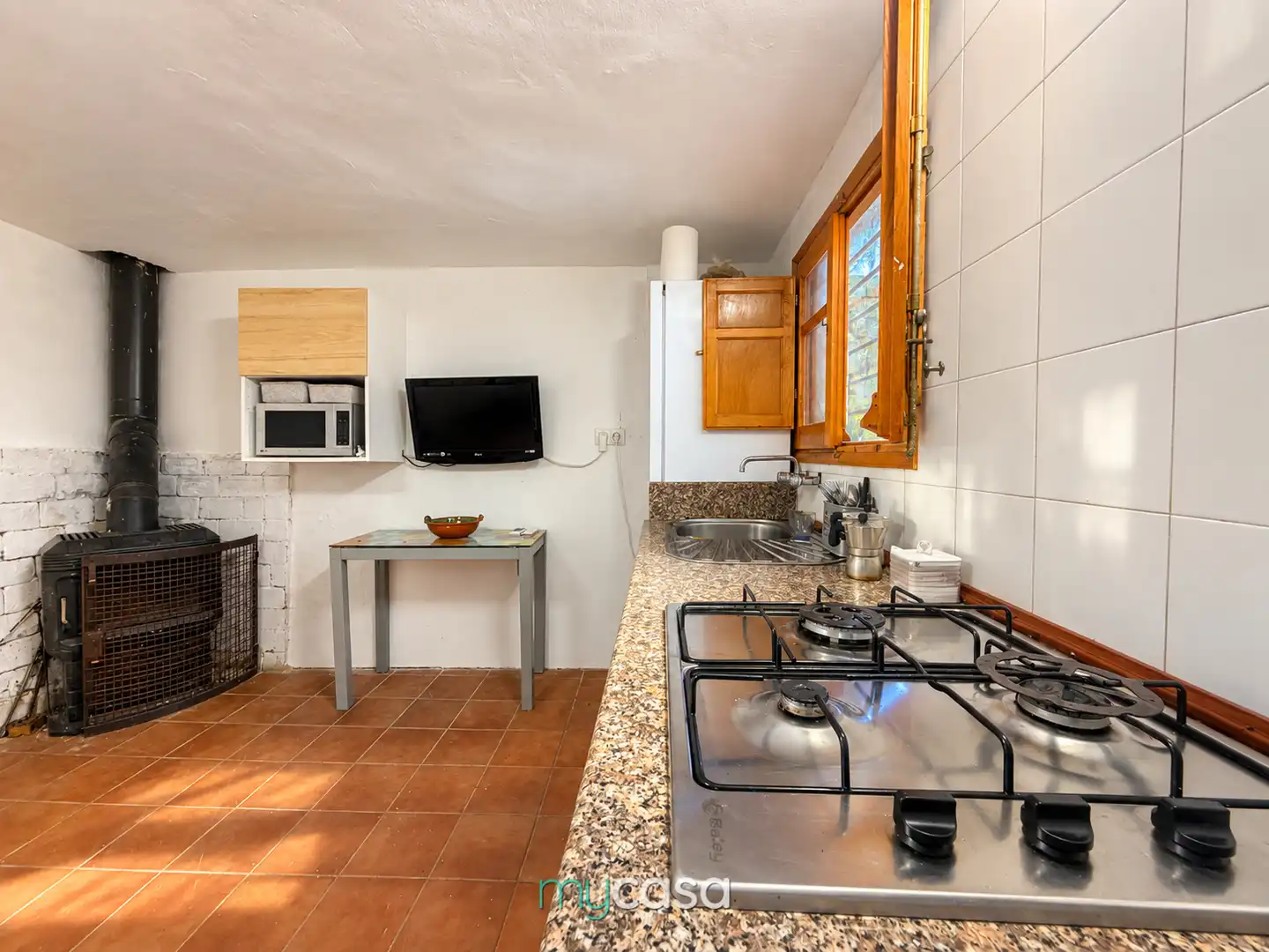 Maison rustique avec piscine à vendre à Carrer Pau Casals, imagen 29