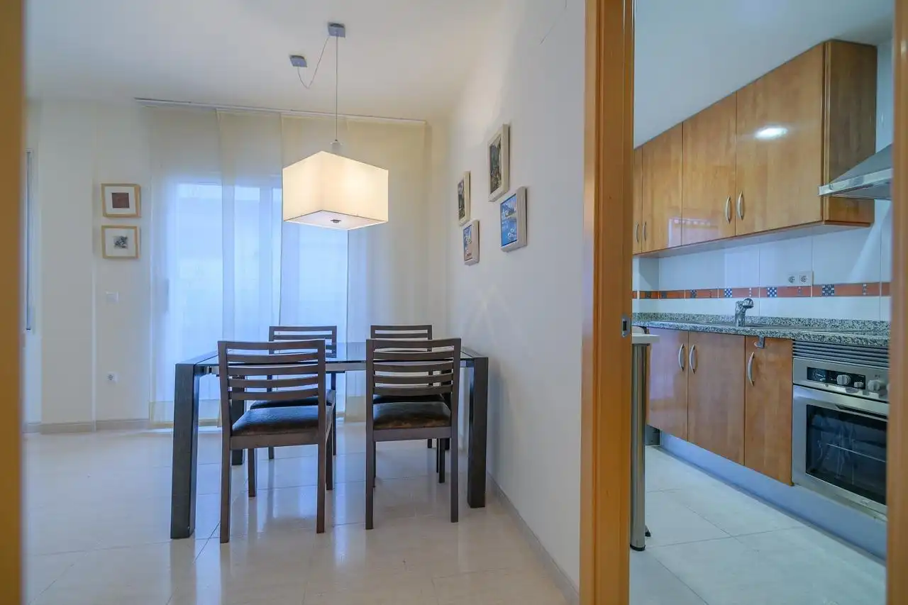 Wohnung mit Terrasse zum Verkauf in Tossa de Mar pueblo, imagen 24