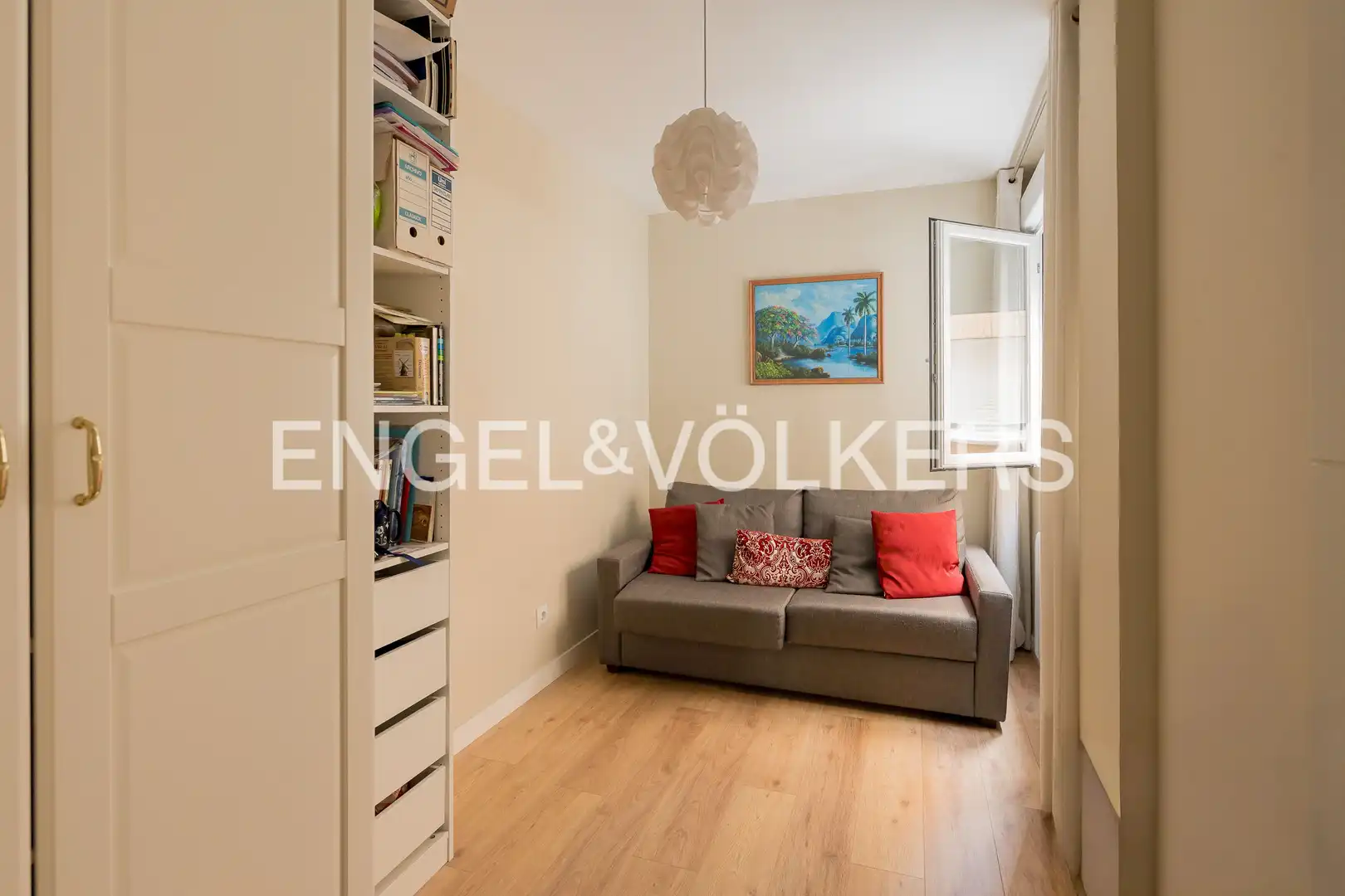 Flat for sale in Pacífico