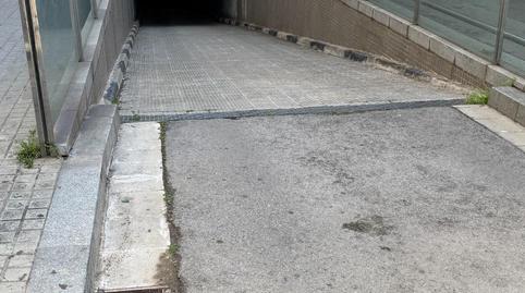 Photo 4 of Garage for sale in  Plaça de Joaquim Pena, Les Tres Torres,  Barcelona Capital