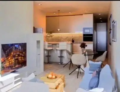 Piso con terraza en venta en Llombai