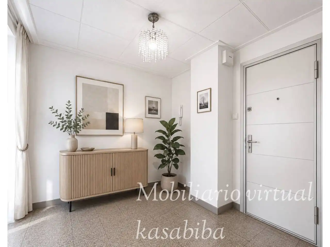 Piso en venta en Valencia con Terraza y Balcón