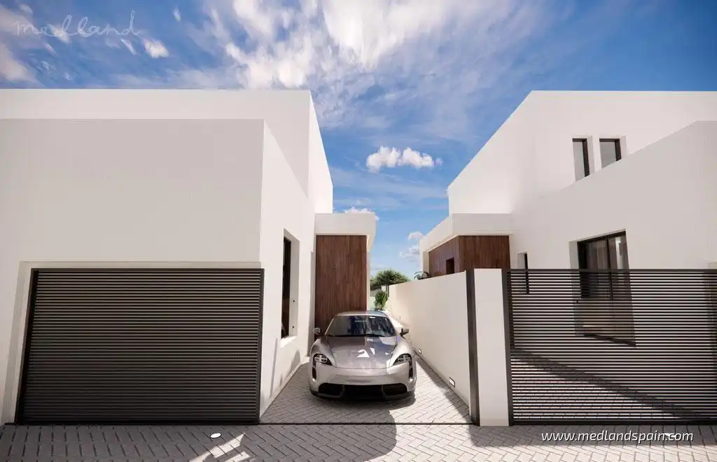 Detached house with pool for sale in Dolores, imagen 10