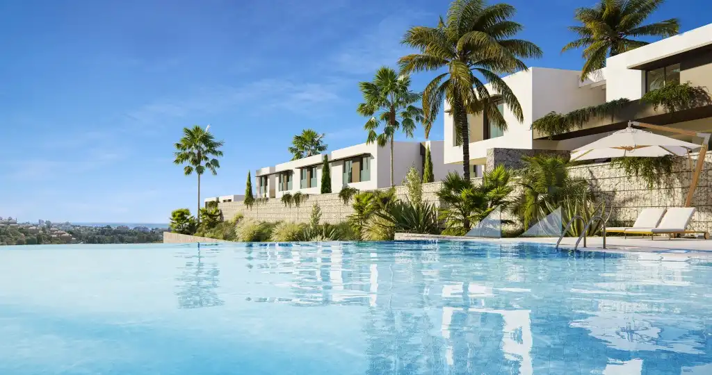 Apartament amb piscina en venda a Río Real - Los Monteros, imagen 3