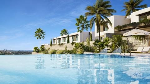 Foto 3 de Apartament en venda a Bello Horizonte - Lindasol, Marbella