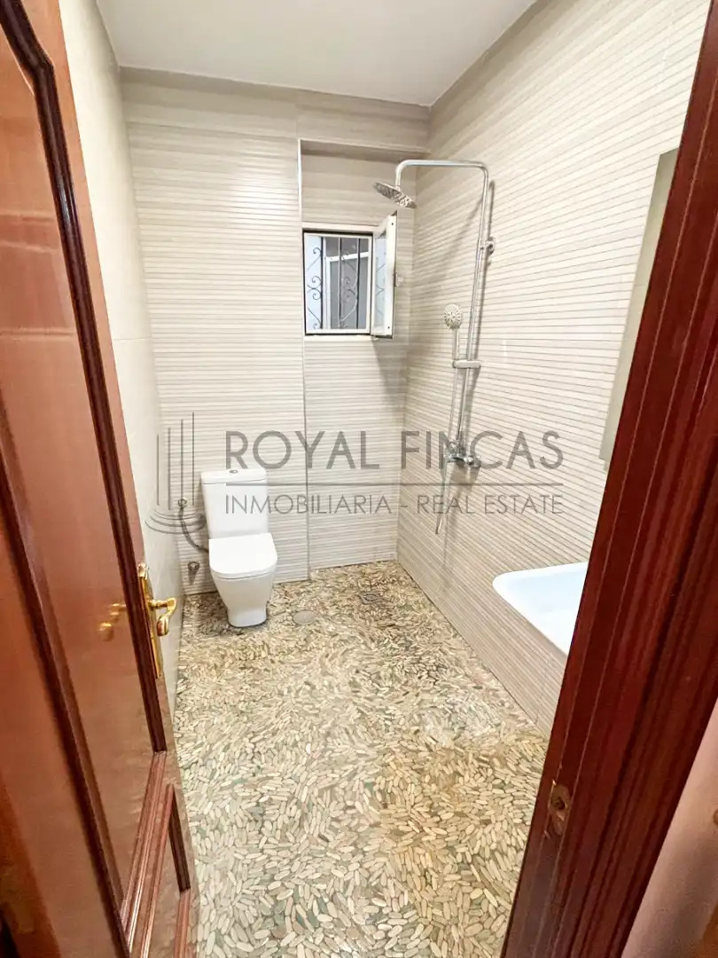 Casa in vendita a Arroyo de la Miel, imagen 13