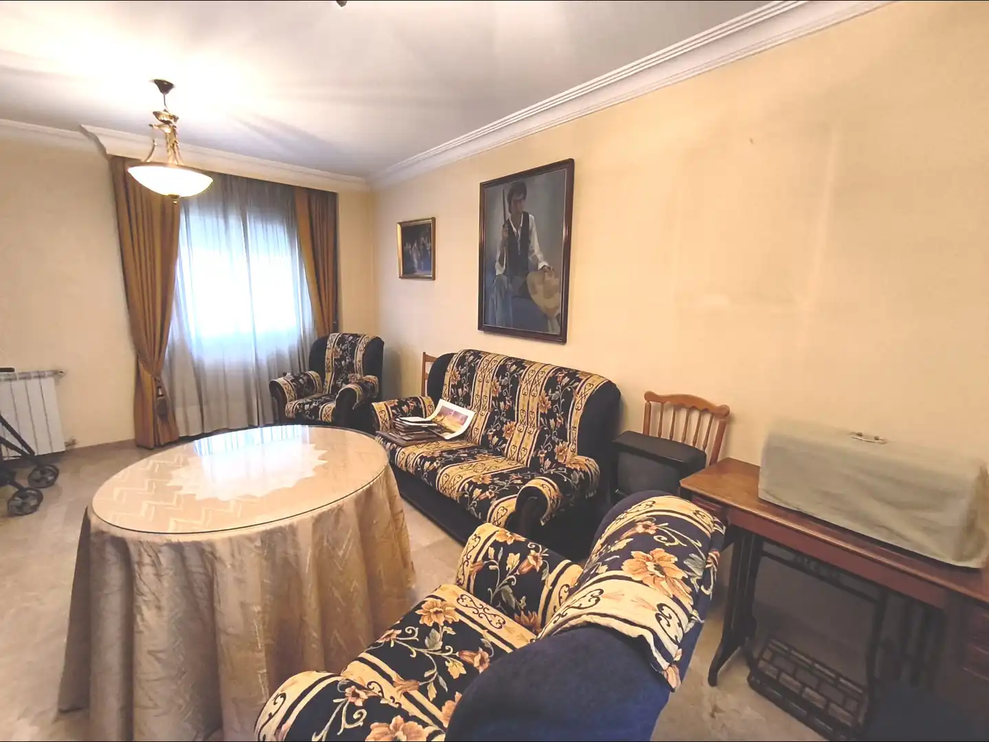 Flat with lift for sale in Maracena, imagen 4