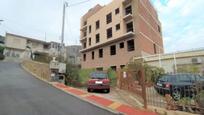 Exterior view of Flat for sale in  Murcia Capital