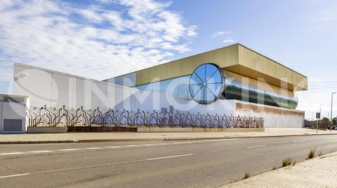 Photo 2 of Industrial buildings for sale in Sant Pau, Valencia Capital