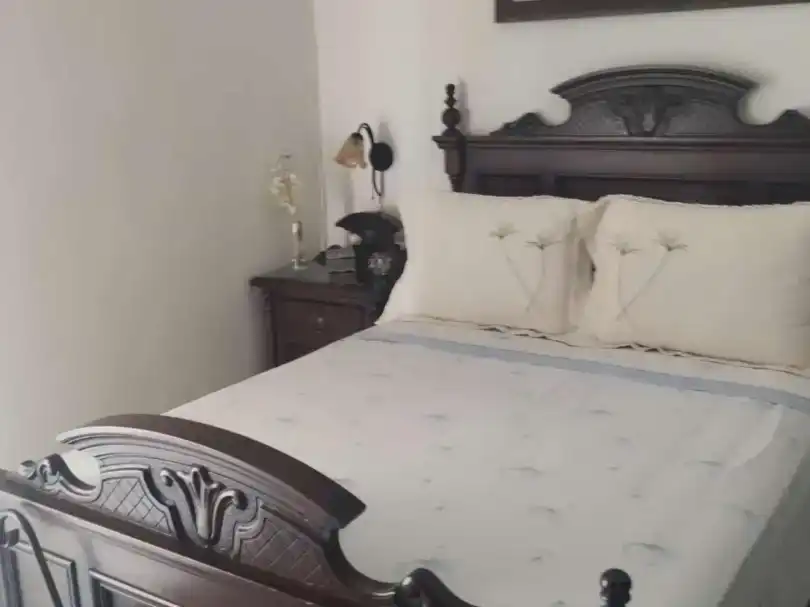 Schlafzimmer von Einfamilien-Reihenhaus zum Verkauf in Adamuz