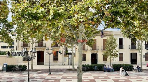 Foto 2 de Piso de alquiler en Marcer, Centre, Barcelona