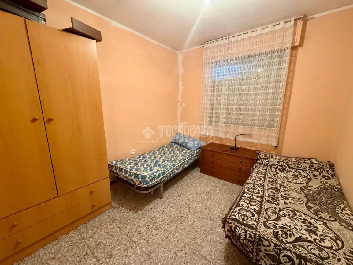 Piso en venta en C. las Campanillas, Las Eras de Renueva