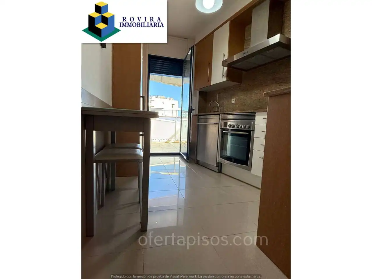 Flat with terrace for sale in Calle Bruselas, imagen 17