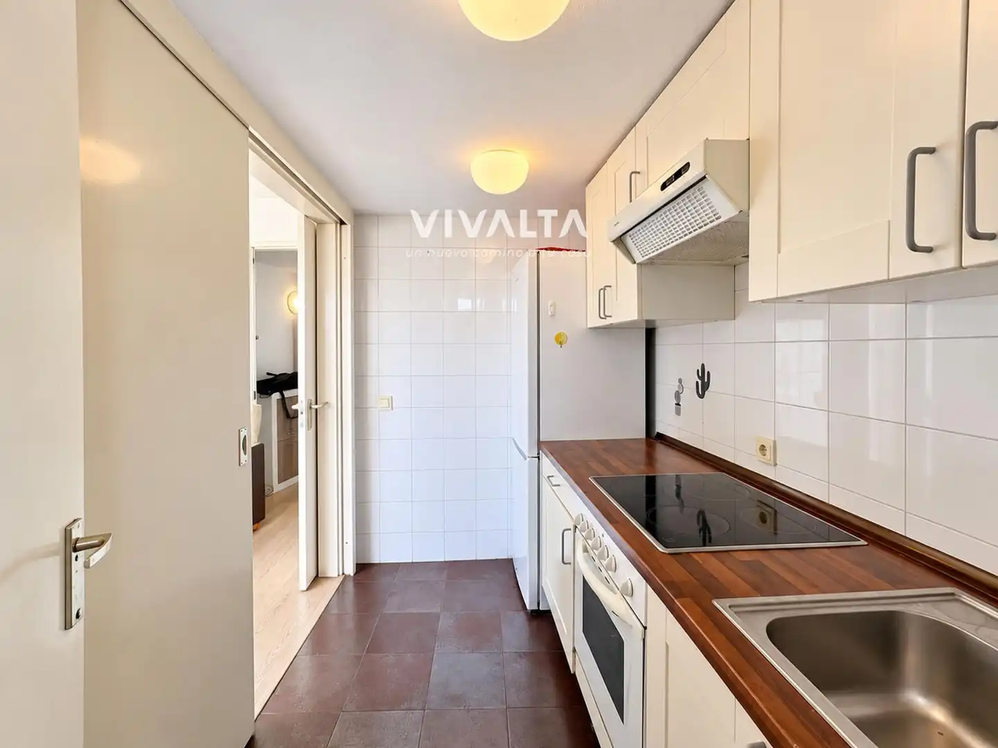 Piso con ascensor en venta en Puerto del Milagro, imagen 26
