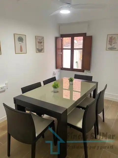 Comedor de Casa o chalet en venta en Onda con Calefacción y Terraza