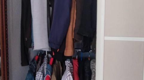 Foto 4 de Casa adosada en venta en San Antonio,  Huelva Capital