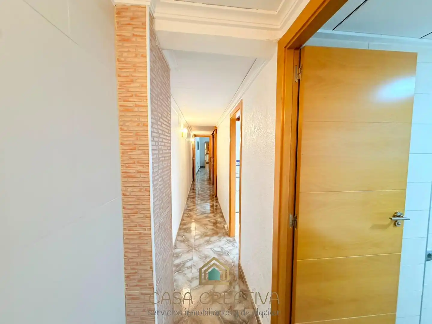 Casa adosada en venta en Xàtiva con Aire acondicionado, Calefacción y Terraza