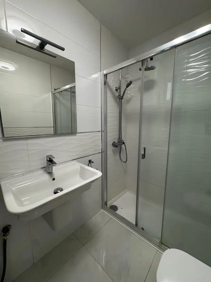 Bathroom of Study for sale in Adeje  with Terrace, Furnished and Community pool